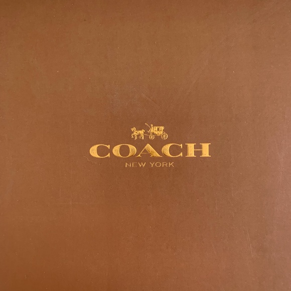 Coach Boots - Picture 3 of 6